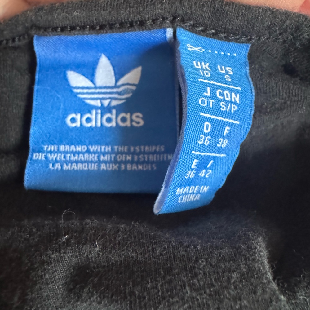 ADIDAS SPORTS BRA SMALL - Picture 5 of 6